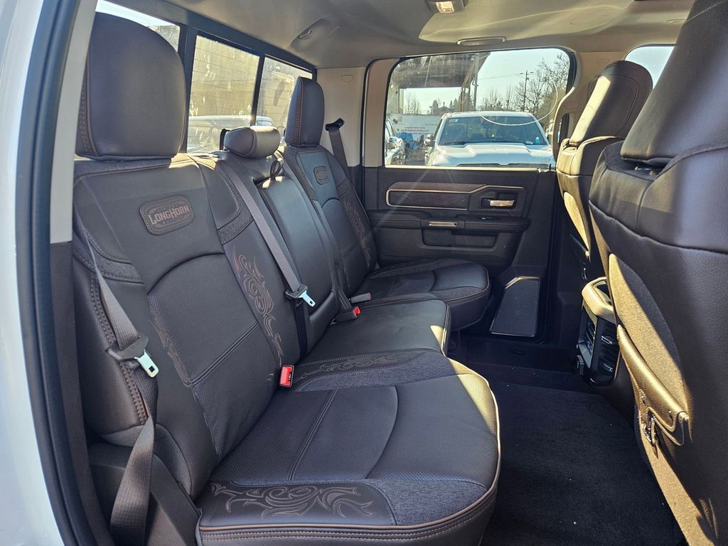 2026 Ram 3500 Limited Gresham OR