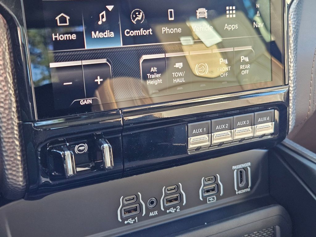 2026 Ram 3500 Limited Gresham OR