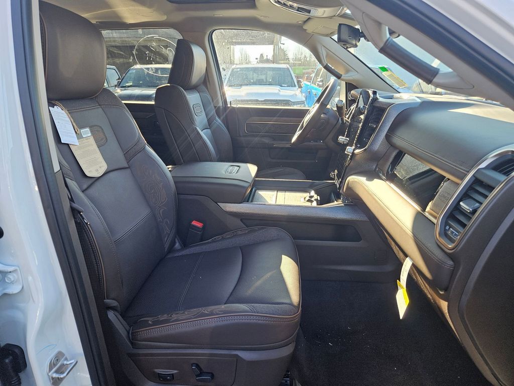 2026 Ram 3500 Limited Gresham OR