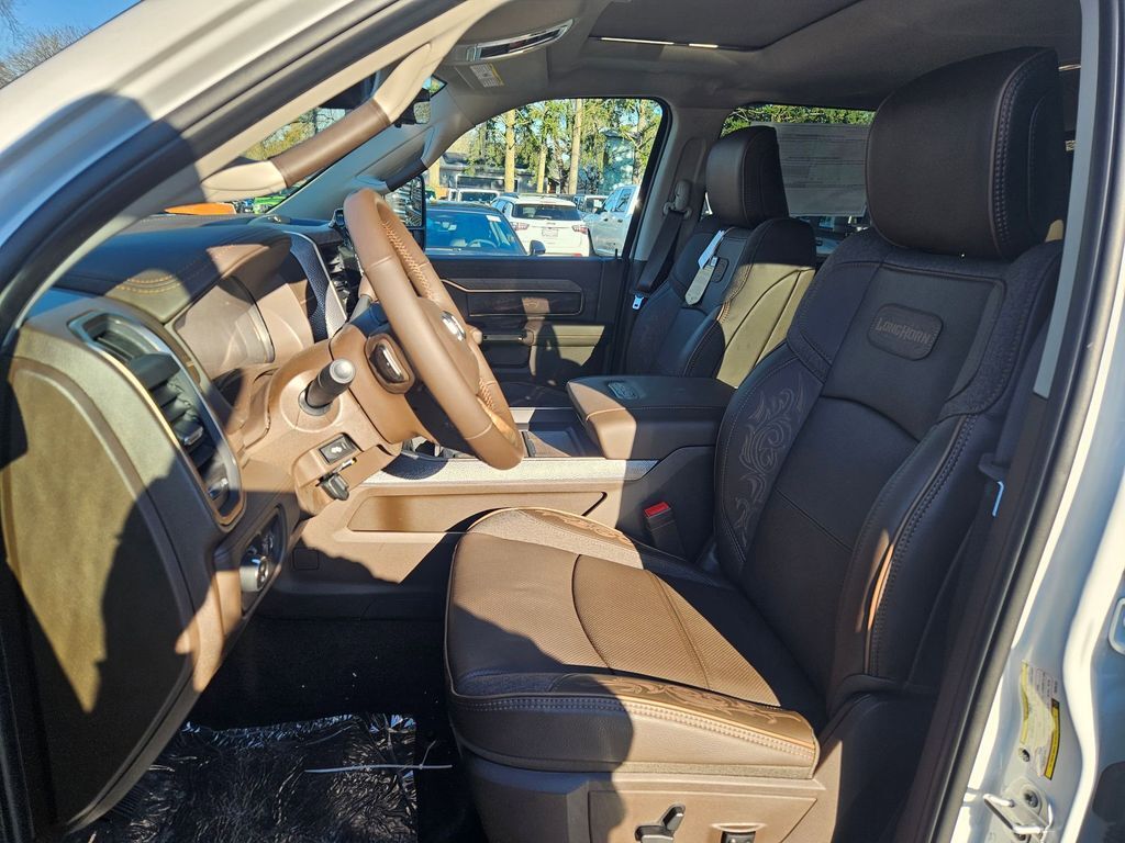 2026 Ram 3500 Limited Gresham OR