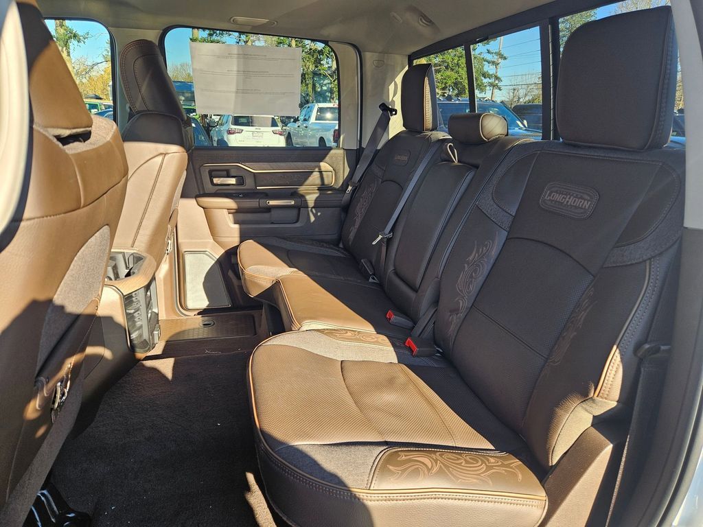 2026 Ram 3500 Limited Gresham OR