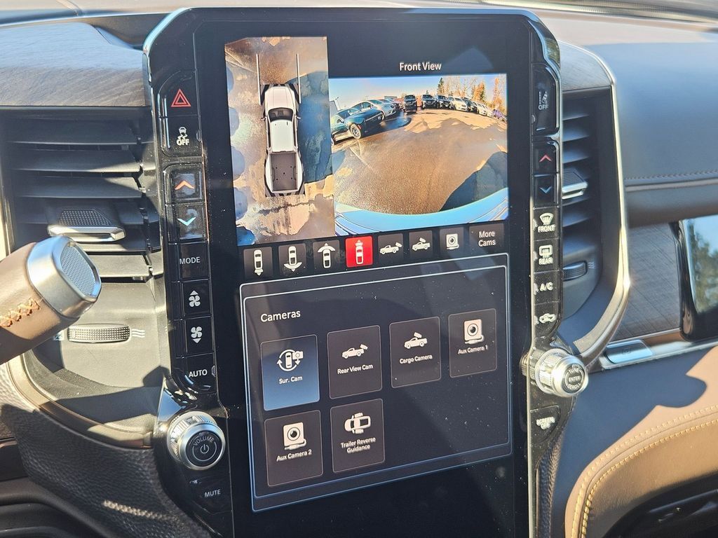 2026 Ram 3500 Limited Gresham OR