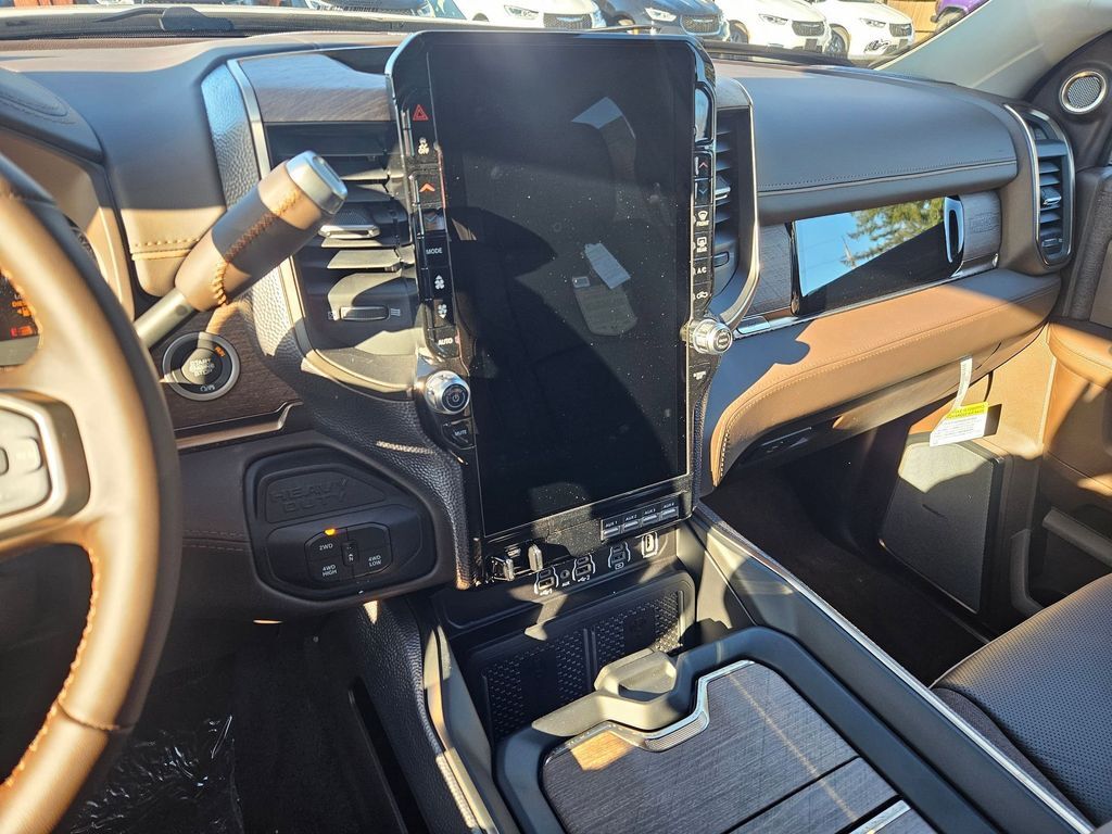 2026 Ram 3500 Limited Gresham OR