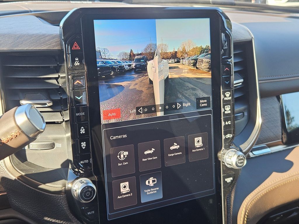 2026 Ram 3500 Limited Gresham OR