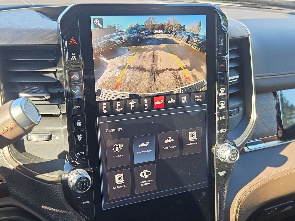 2026 Ram 3500 Limited Gresham OR