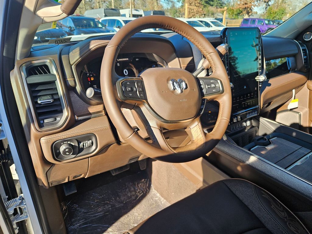 2026 Ram 3500 Limited Gresham OR