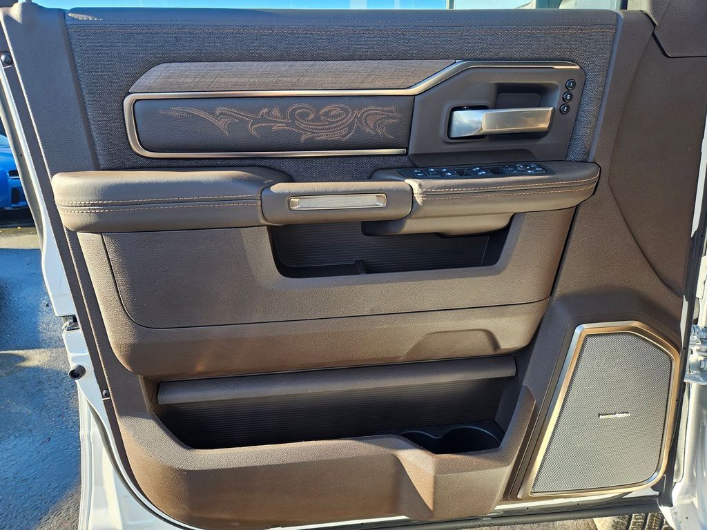 2026 Ram 3500 Limited Gresham OR