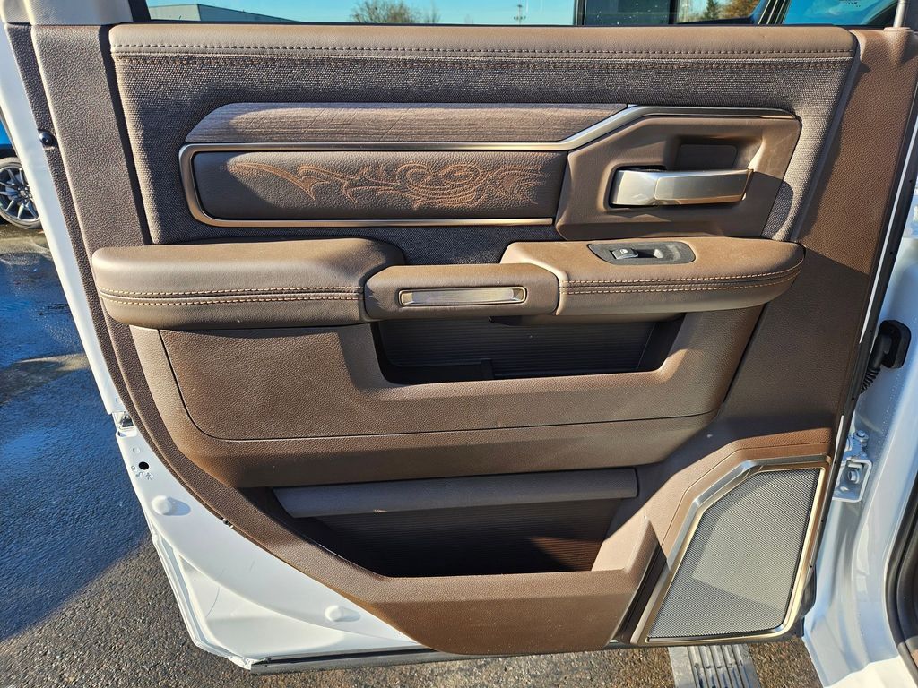 2026 Ram 3500 Limited Gresham OR