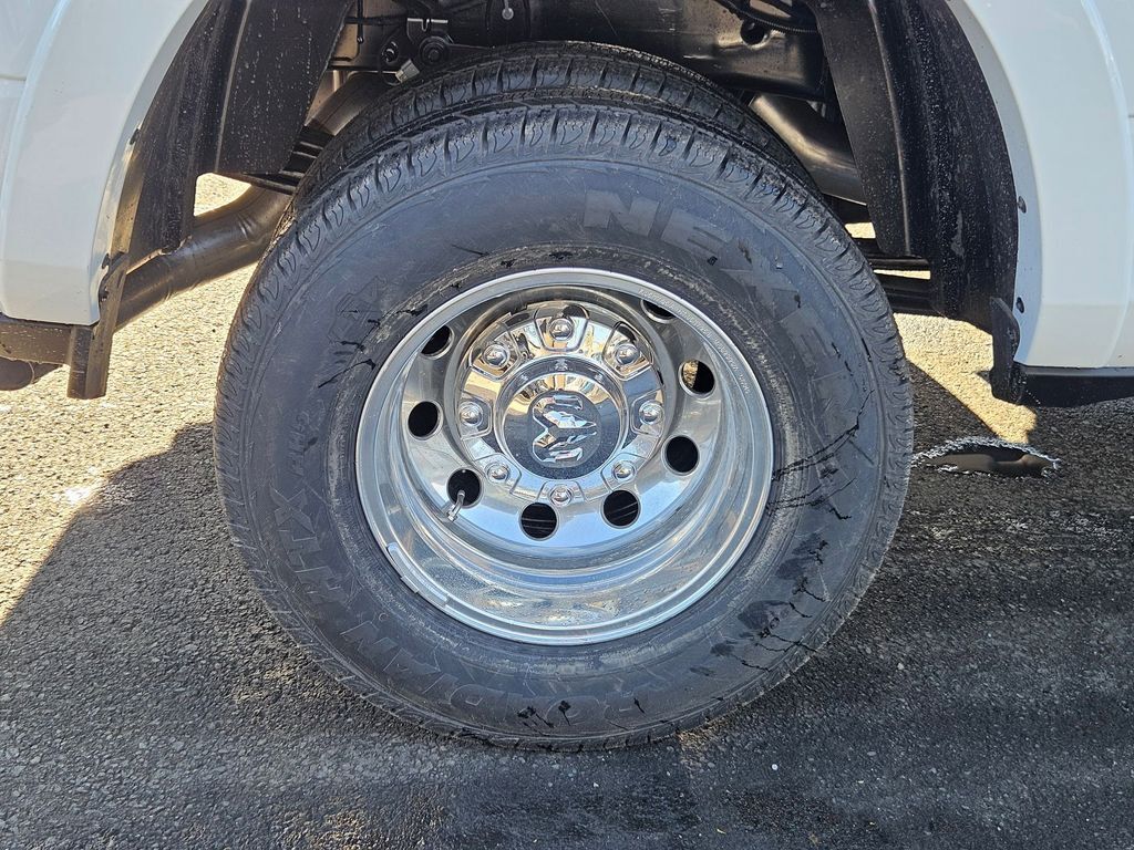 2026 Ram 3500 Limited Gresham OR