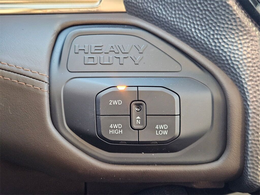 2026 Ram 3500 Limited Gresham OR