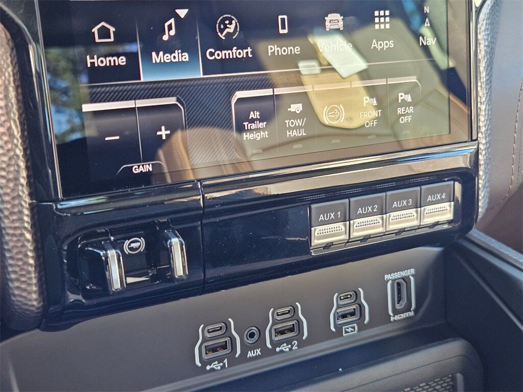 2026 Ram 3500 Limited Gresham OR