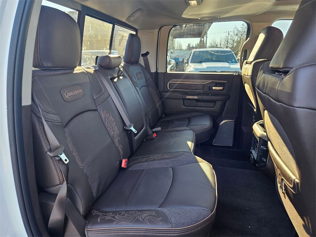 2026 Ram 3500 Limited Gresham OR