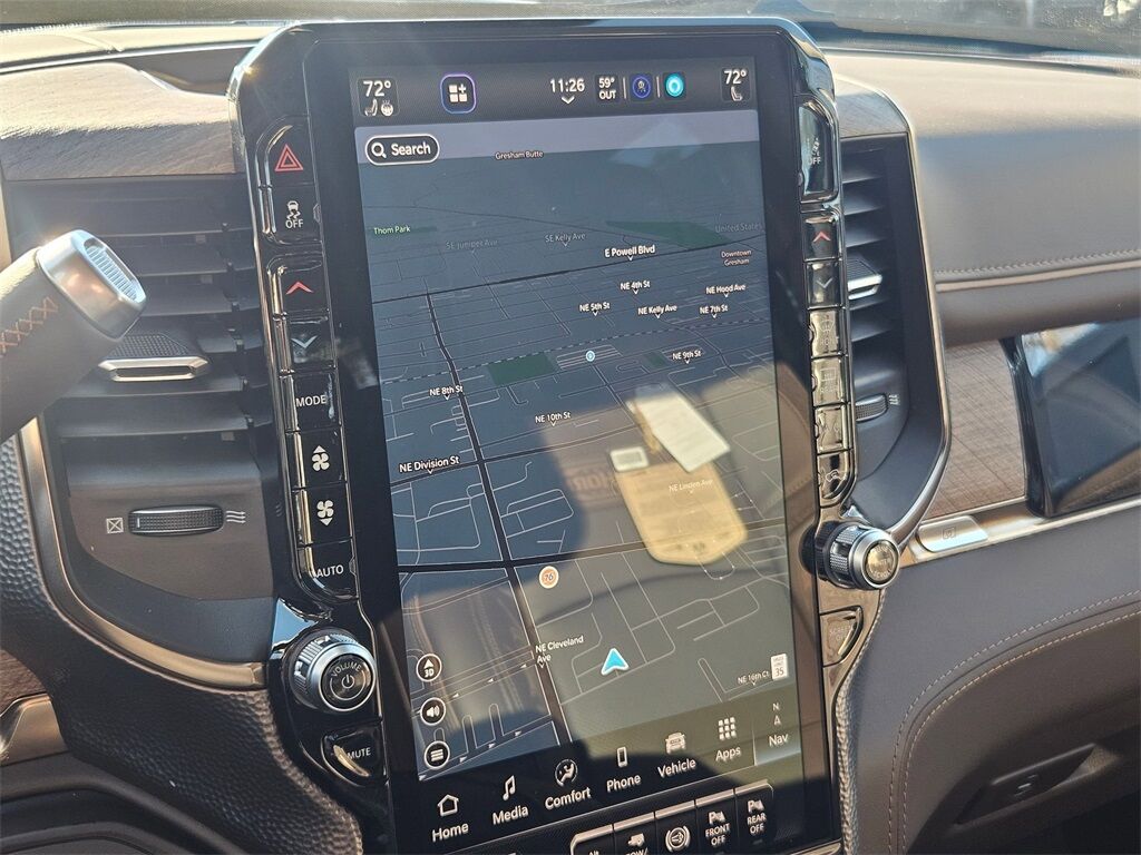 2026 Ram 3500 Limited Gresham OR