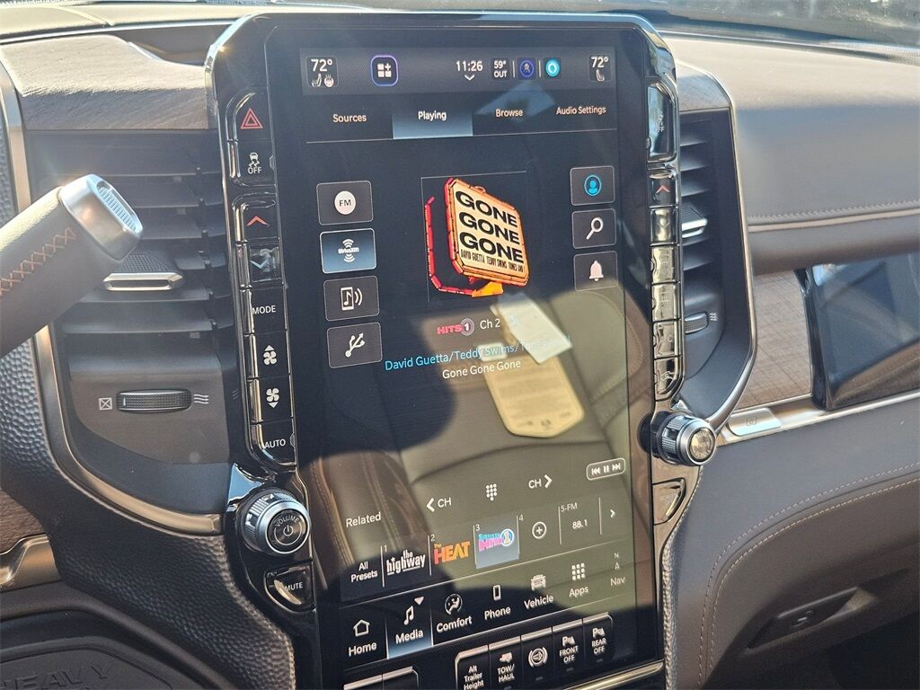 2026 Ram 3500 Limited Gresham OR