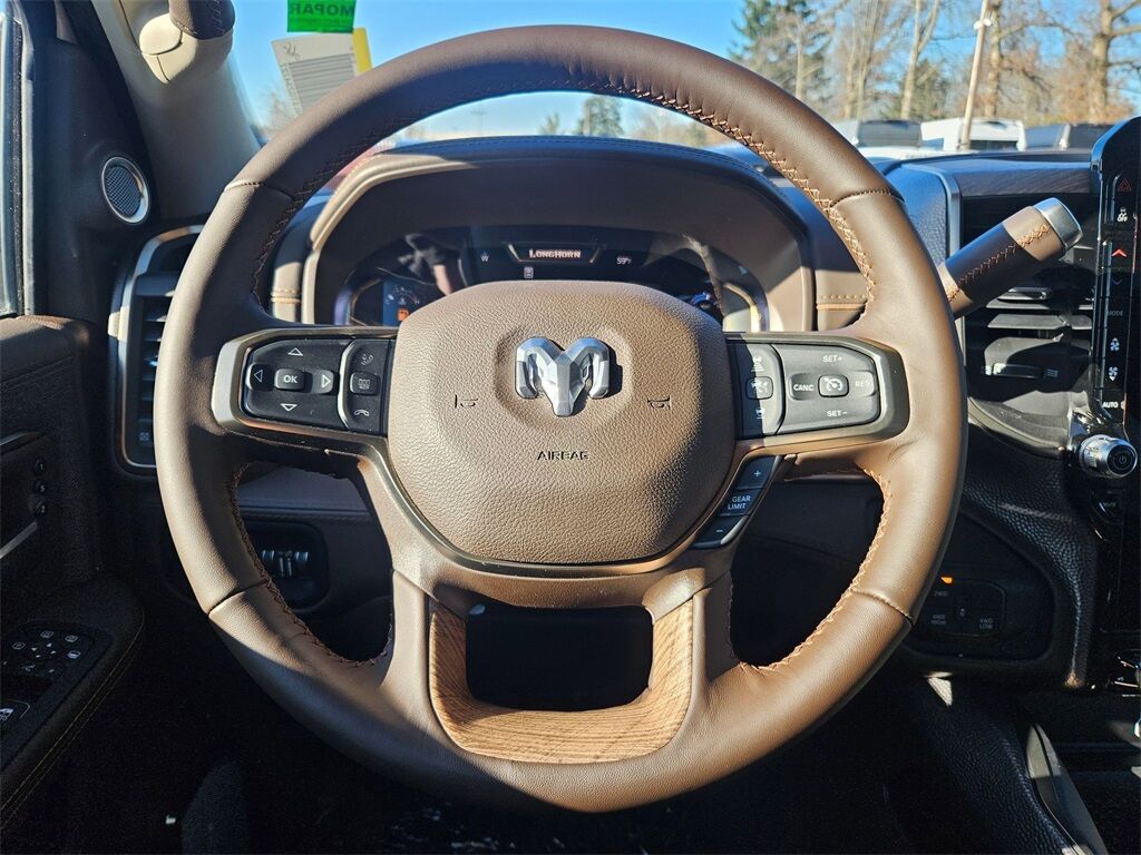 2026 Ram 3500 Limited Gresham OR