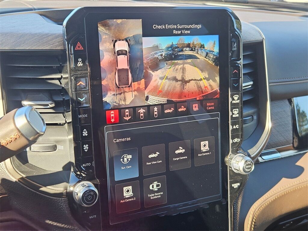 2026 Ram 3500 Limited Gresham OR