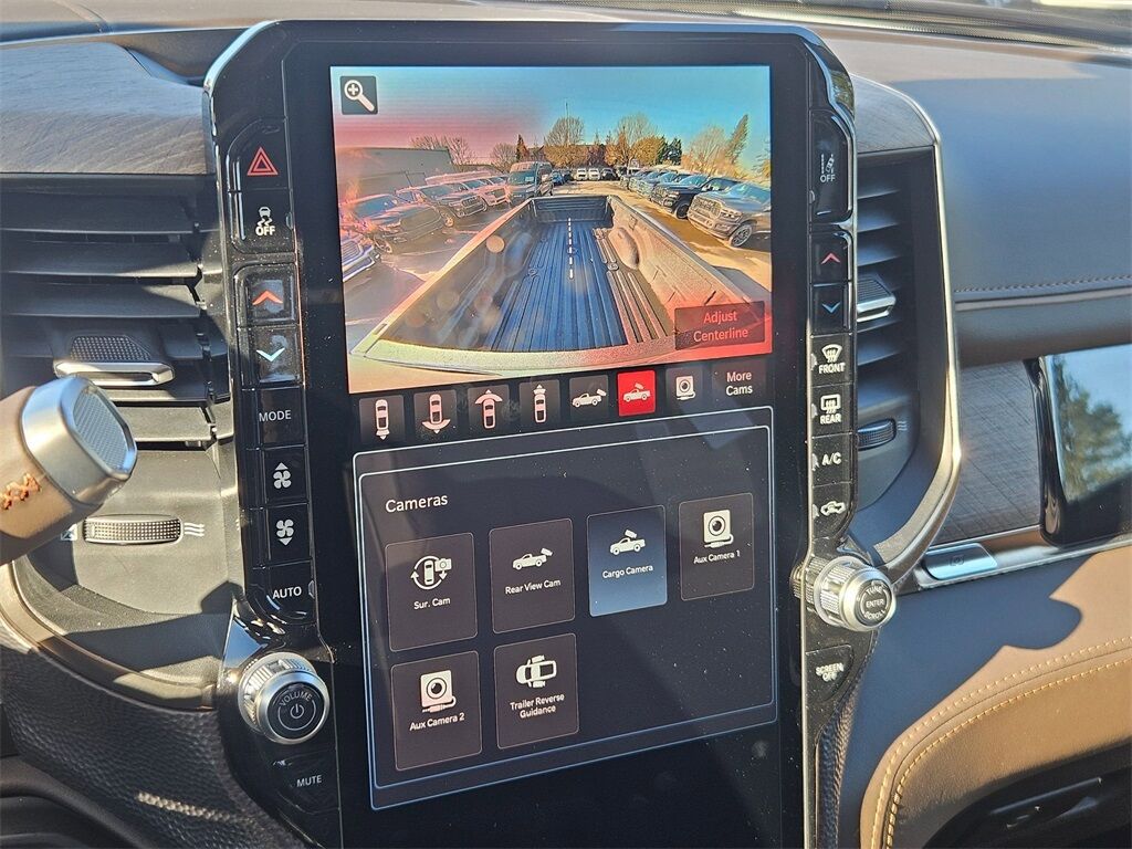 2026 Ram 3500 Limited Gresham OR