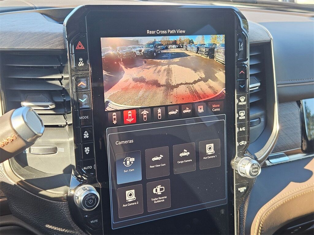 2026 Ram 3500 Limited Gresham OR