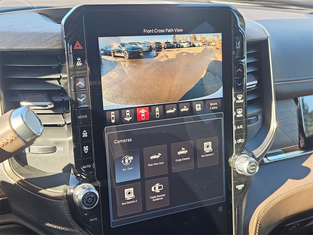 2026 Ram 3500 Limited Gresham OR