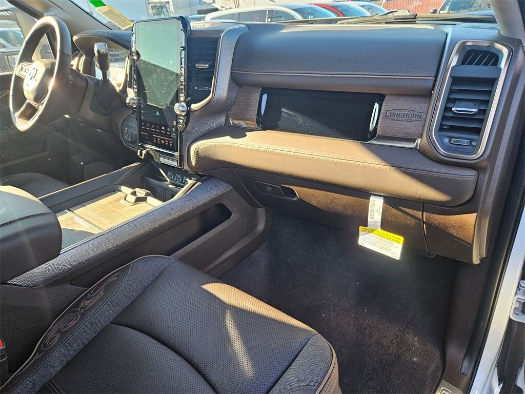 2026 Ram 3500 Limited Gresham OR