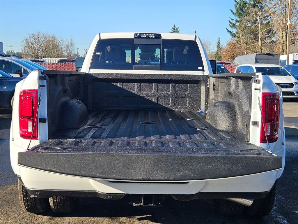 2026 Ram 3500 Limited Gresham OR