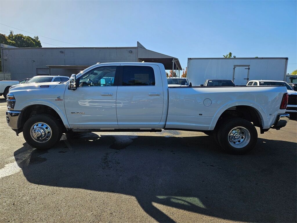 2026 Ram 3500 Limited Gresham OR