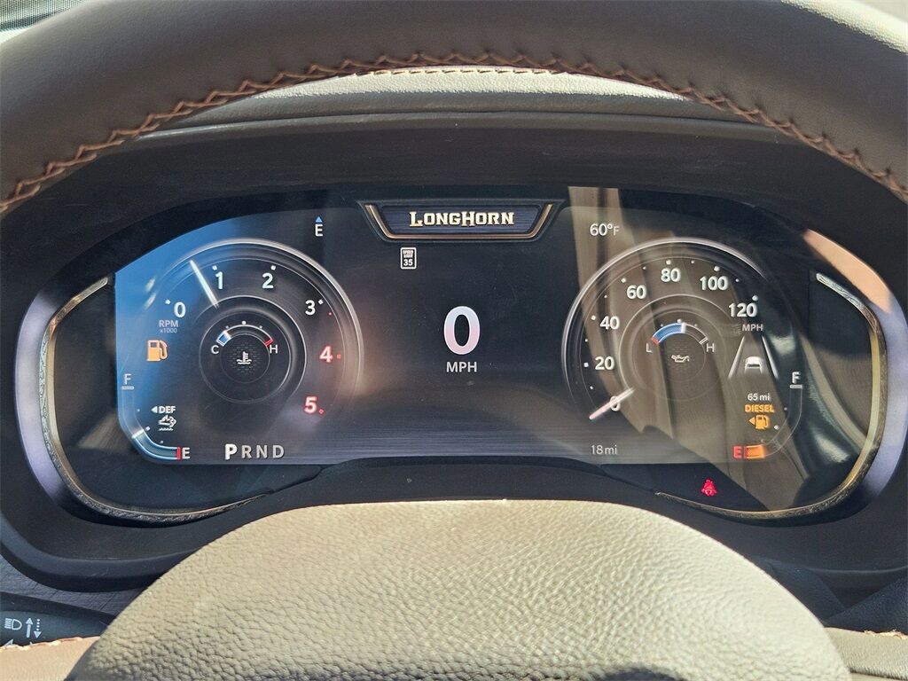 2026 Ram 3500 Limited Gresham OR