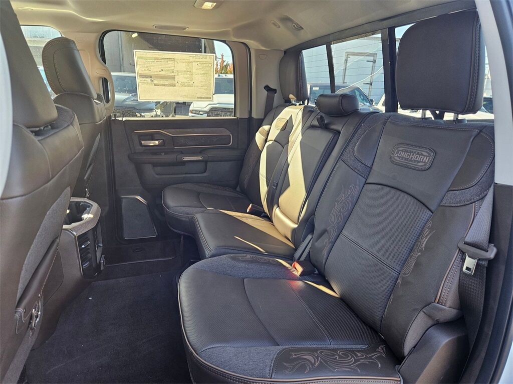 2026 Ram 3500 Limited Gresham OR