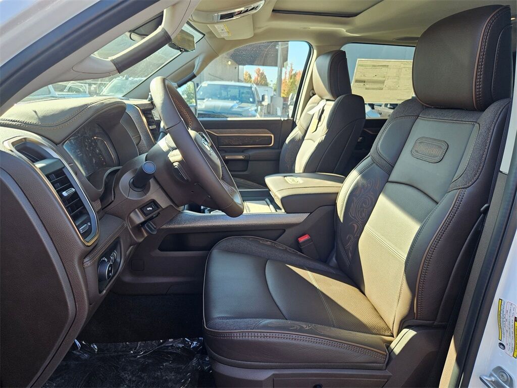 2026 Ram 3500 Limited Gresham OR
