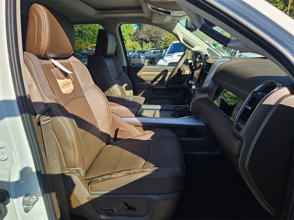 2026 Ram 3500 Limited Gresham OR