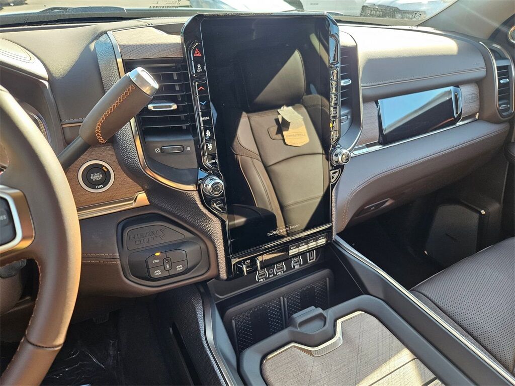 2026 Ram 3500 Limited Gresham OR