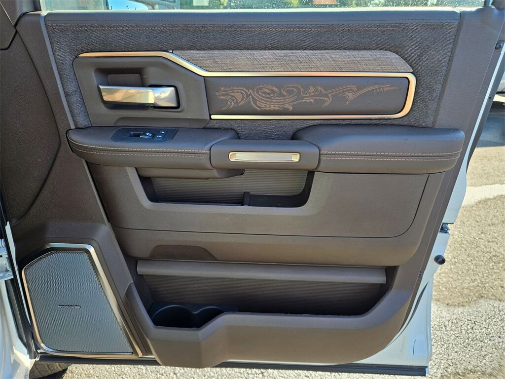 2026 Ram 3500 Limited Gresham OR