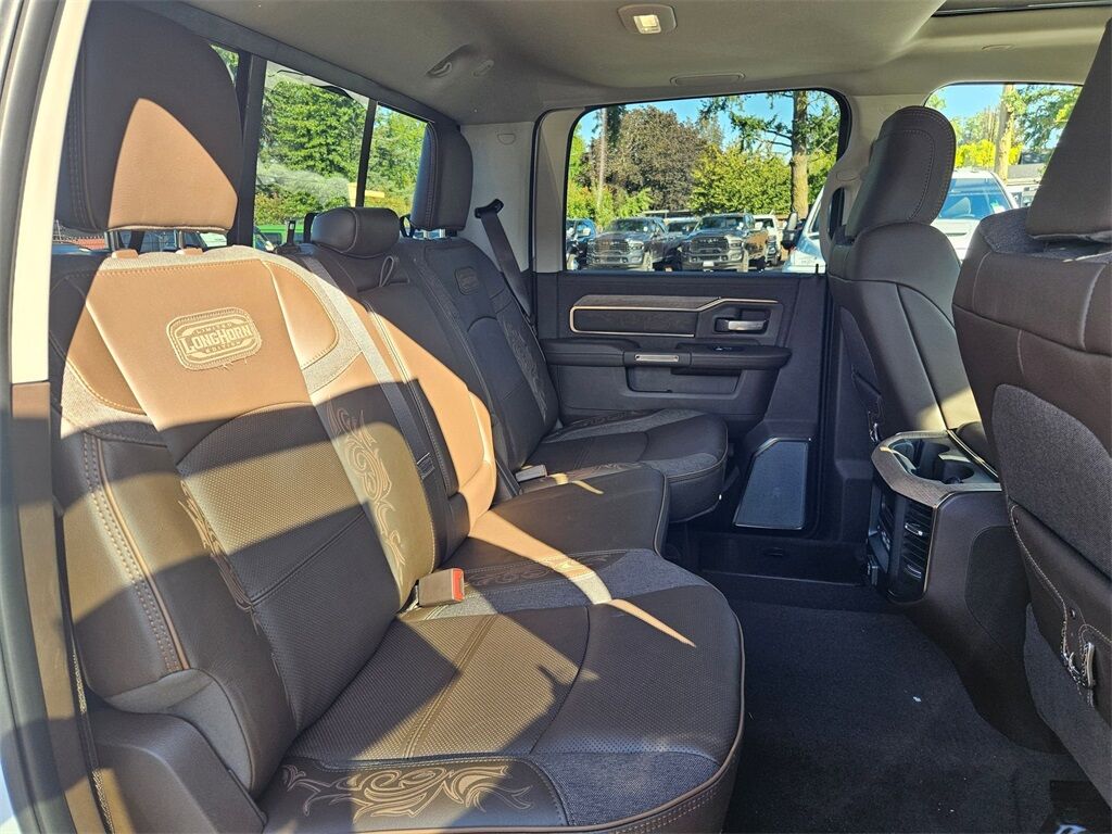 2026 Ram 3500 Limited Gresham OR