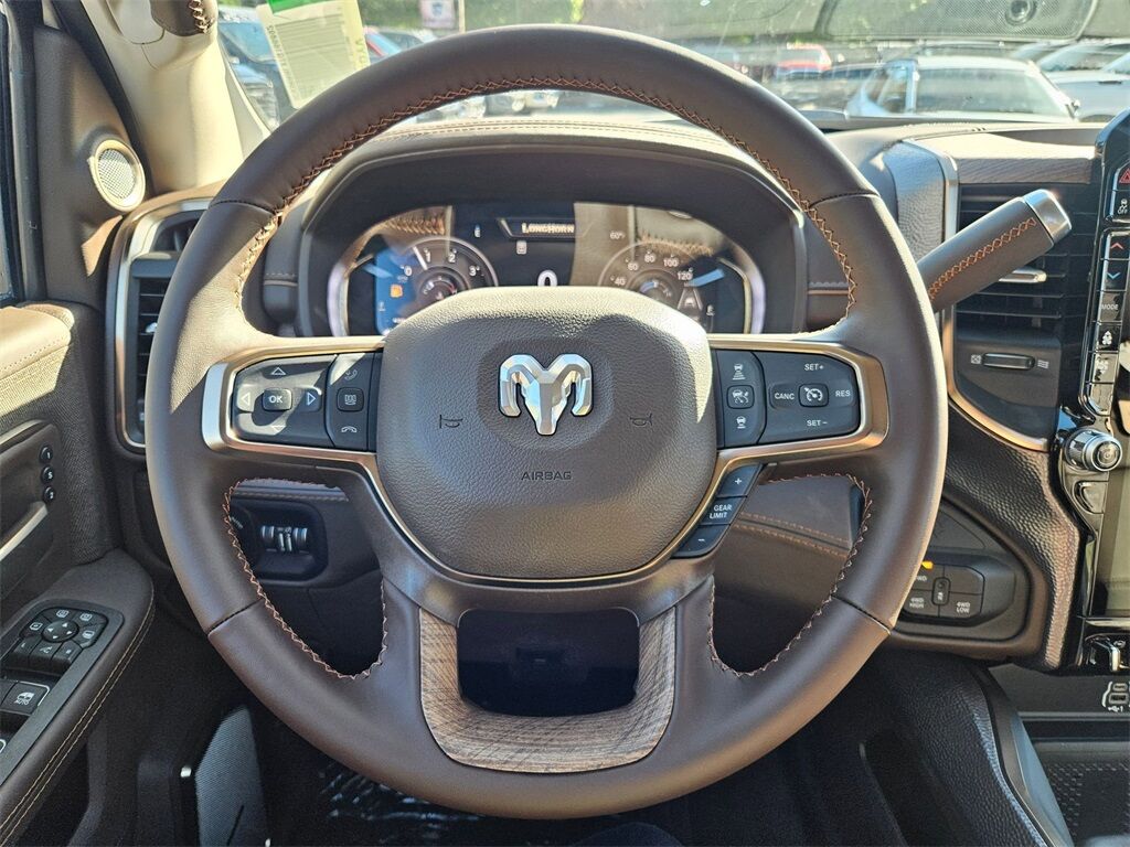 2026 Ram 3500 Limited Gresham OR