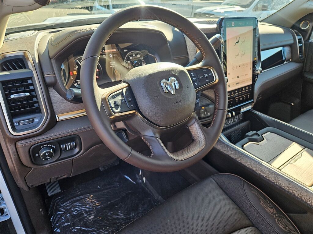 2026 Ram 3500 Limited Gresham OR