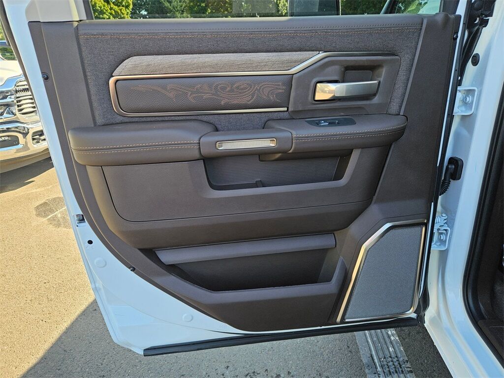 2026 Ram 3500 Limited Gresham OR