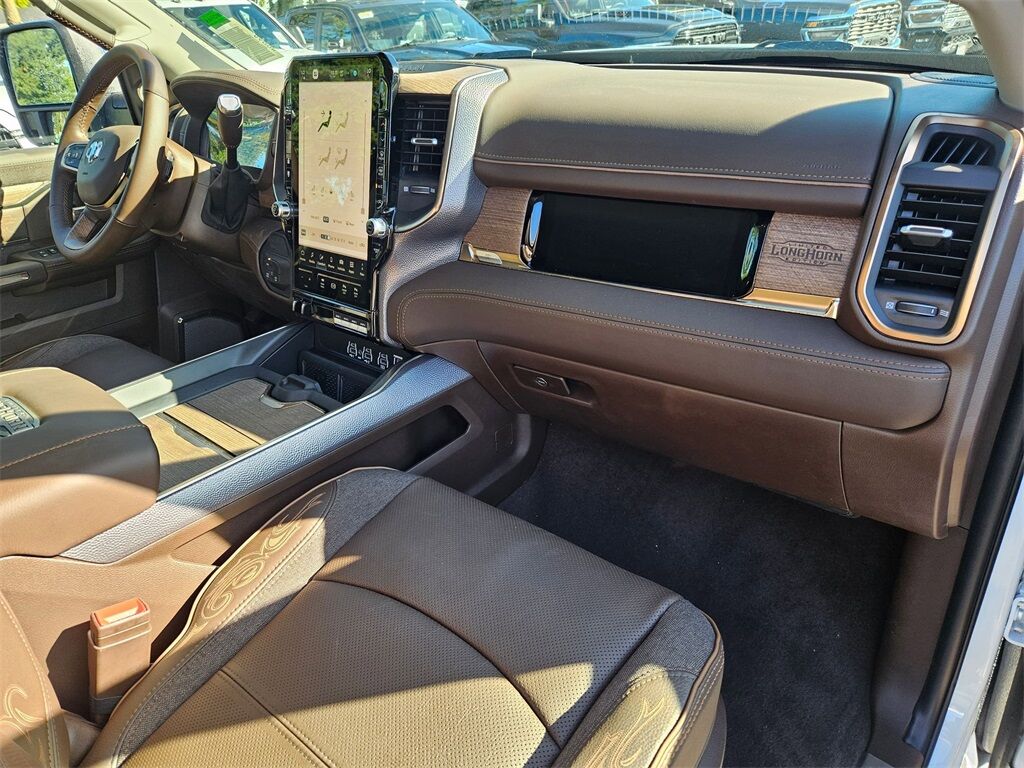 2026 Ram 3500 Limited Gresham OR