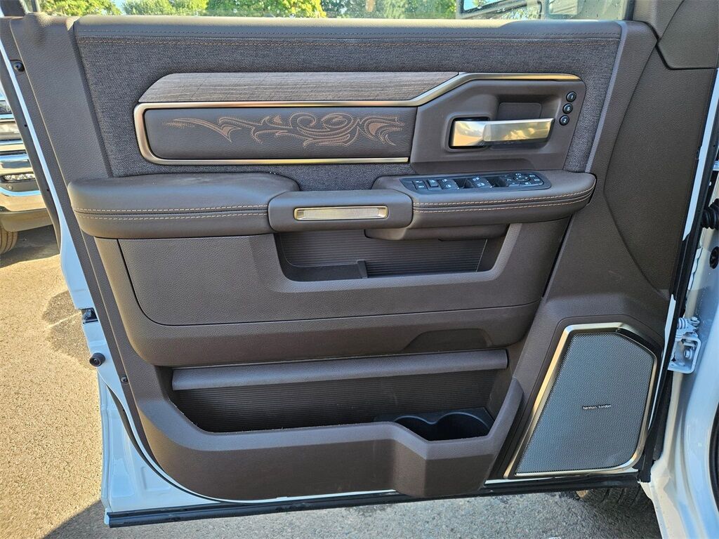 2026 Ram 3500 Limited Gresham OR