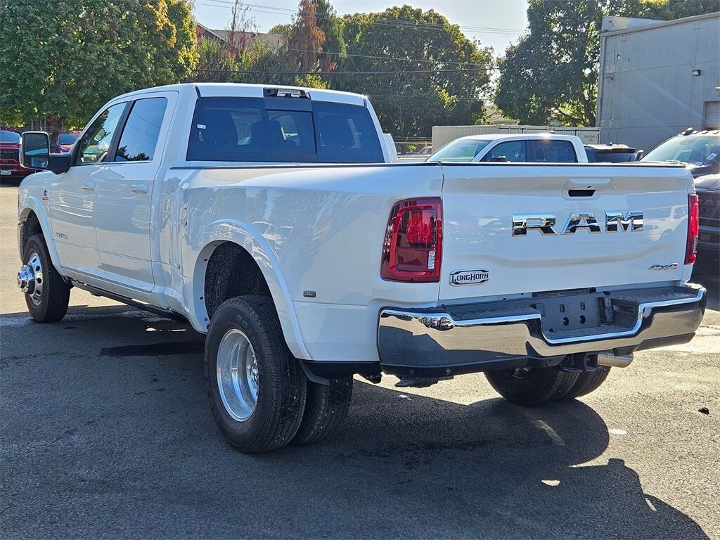 2026 Ram 3500 Limited Gresham OR