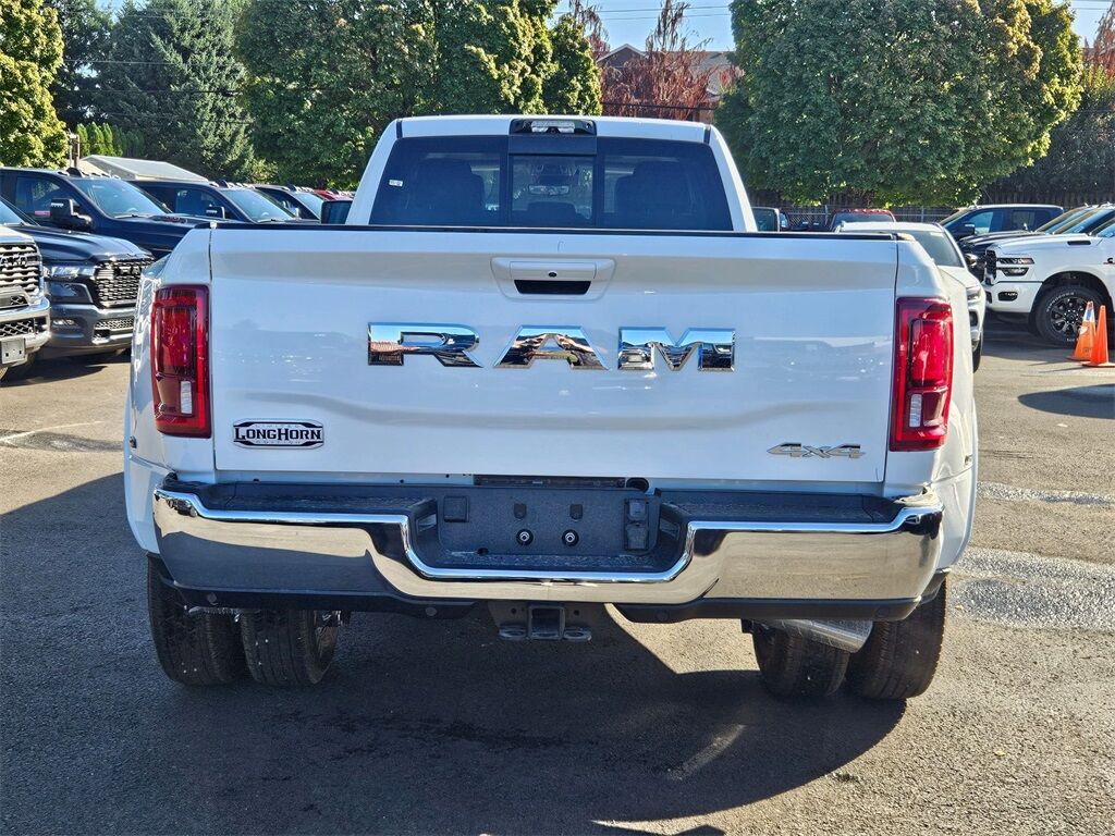 2026 Ram 3500 Limited Gresham OR