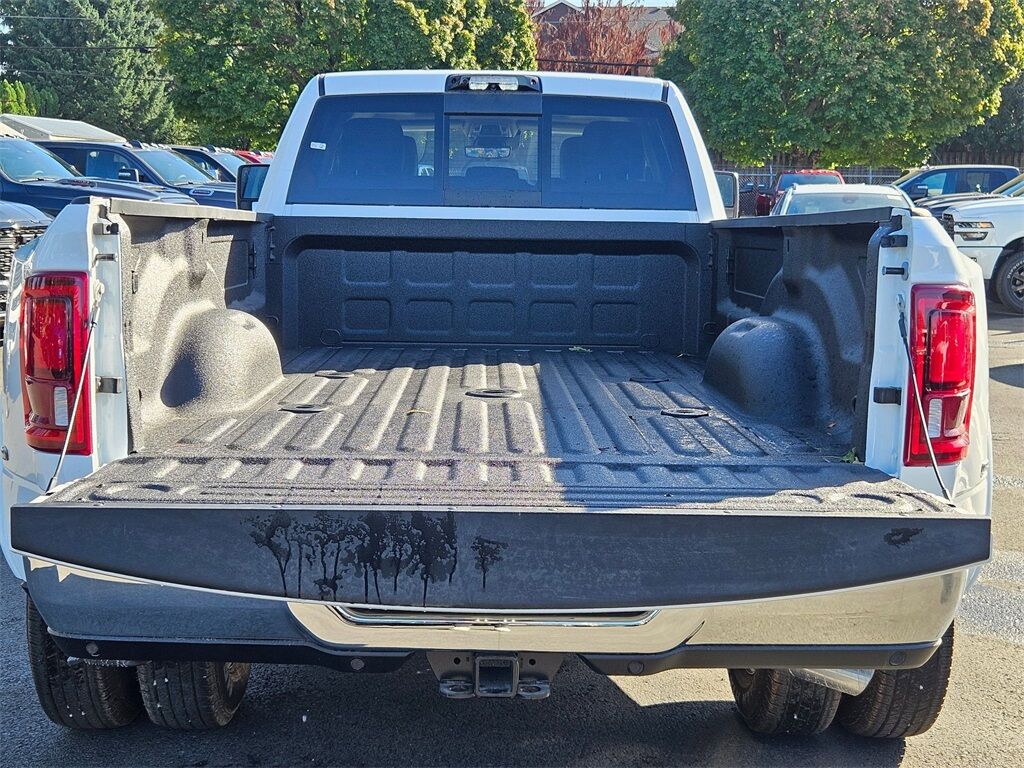 2026 Ram 3500 Limited Gresham OR