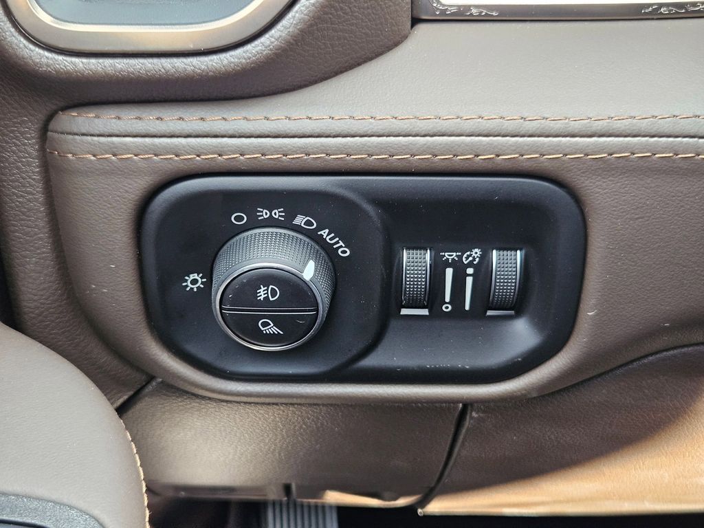 2026 Ram 3500 Limited Gresham OR