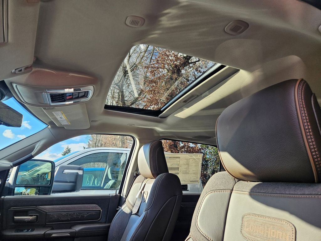 2026 Ram 3500 Limited Gresham OR