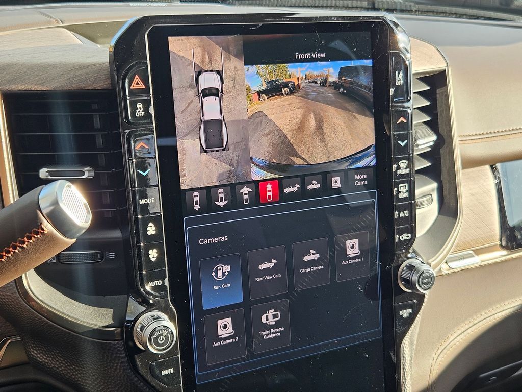 2026 Ram 3500 Limited Gresham OR