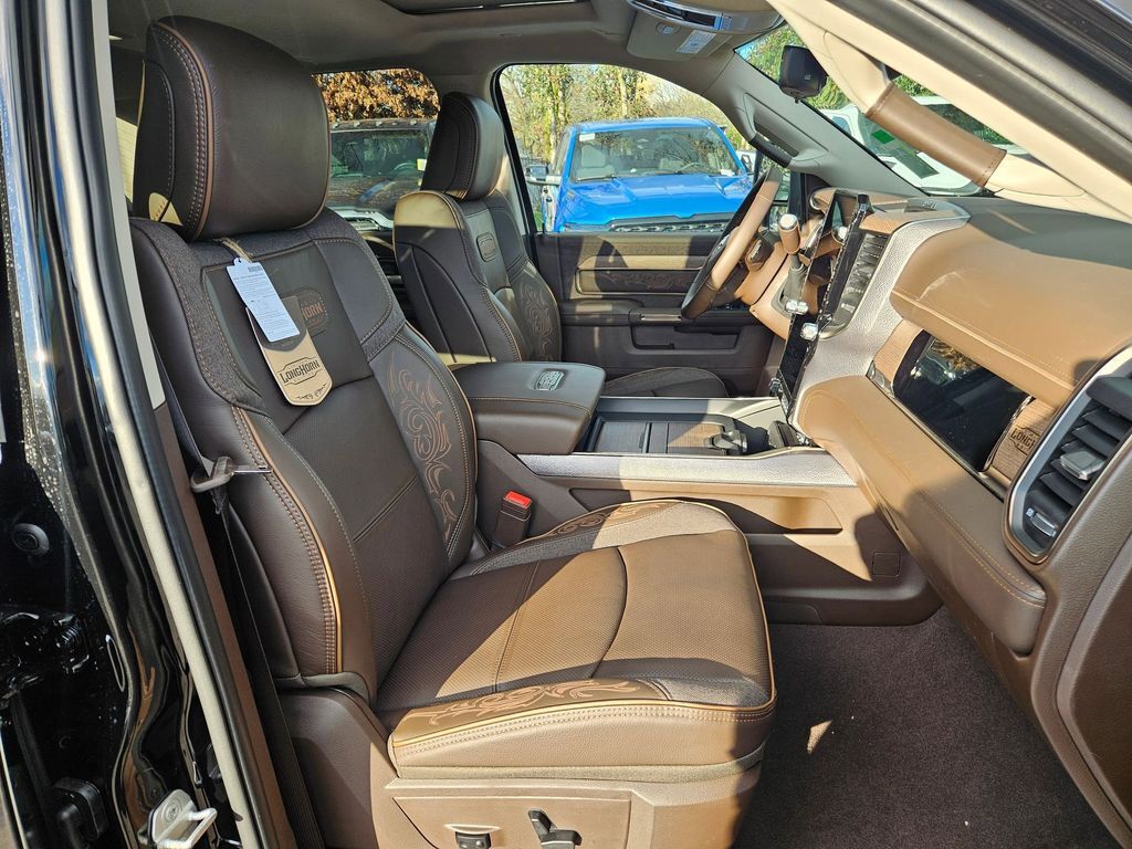 2026 Ram 3500 Limited Gresham OR