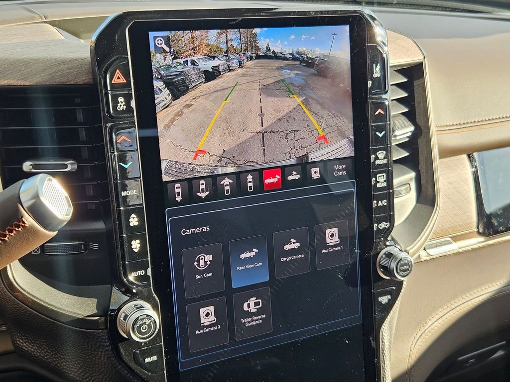 2026 Ram 3500 Limited Gresham OR