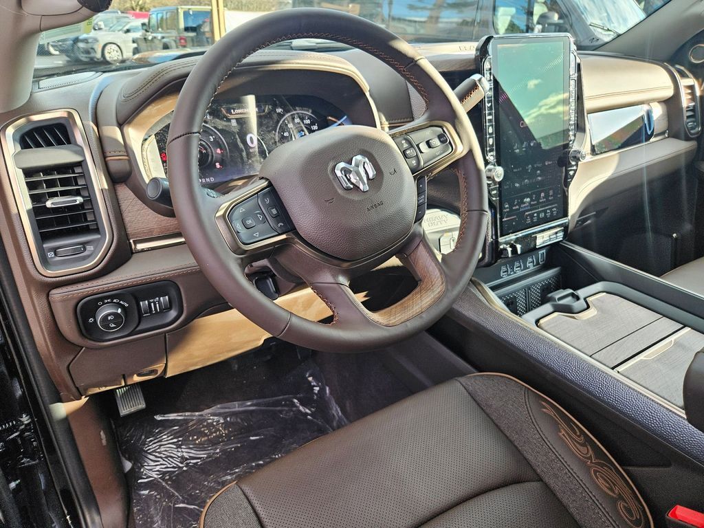 2026 Ram 3500 Limited Gresham OR