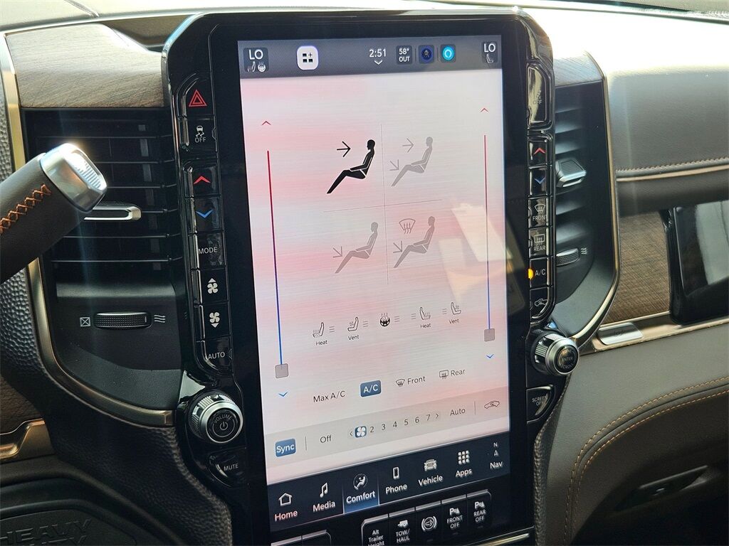 2026 Ram 3500 Limited Gresham OR