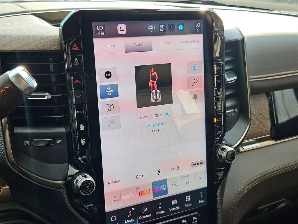 2026 Ram 3500 Limited Gresham OR