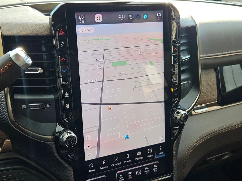 2026 Ram 3500 Limited Gresham OR